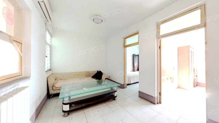 帛方纺织有限公司东生活区二手房实景图