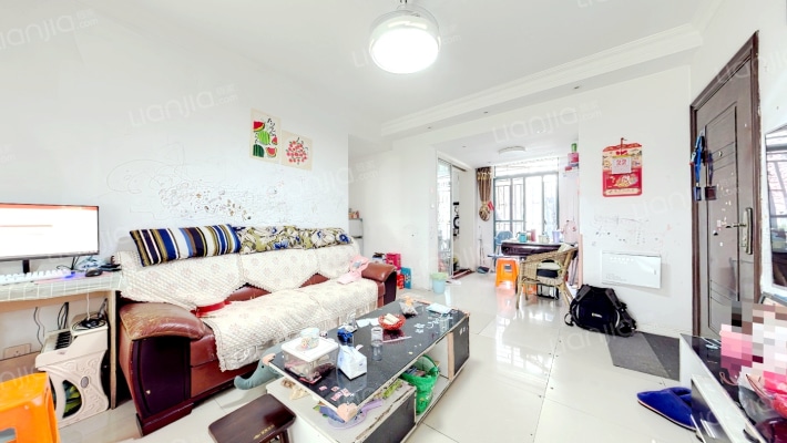 丰水宝邸(西苑)二手房实景图