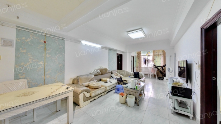 冠华大厦二手房实景图