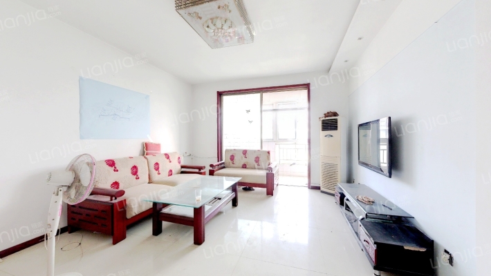 鴛都湖交運花園二手房实景图