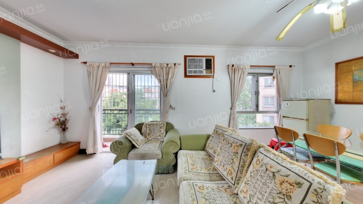 星晨花园五期-八期二手房实景图