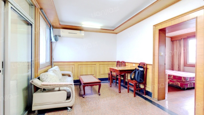 西咸欢新村二手房实景图