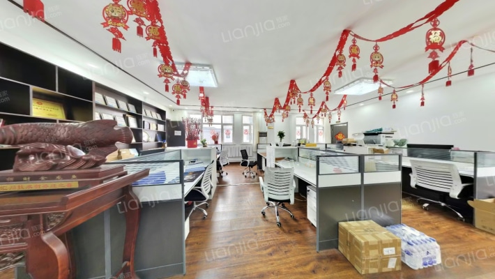 清科园二手房实景图