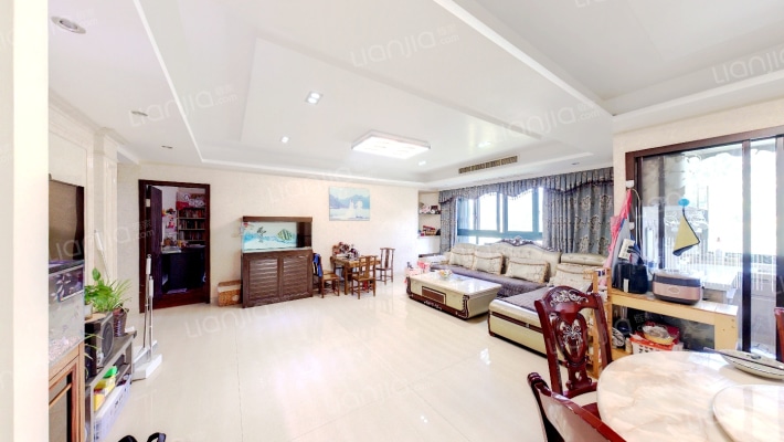 龙海景苑二手房实景图