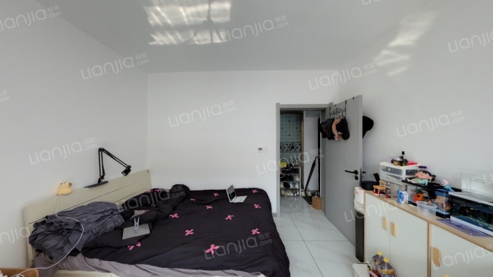 五环社区二手房实景图