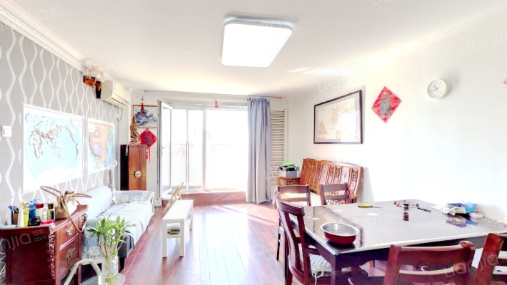 庄维花园二手房实景图