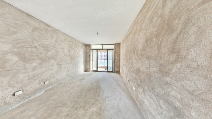 庆徽苑二手房实景图