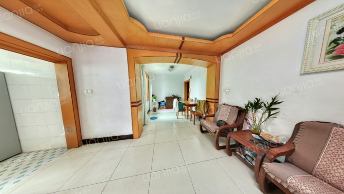 安泰新村二手房实景图