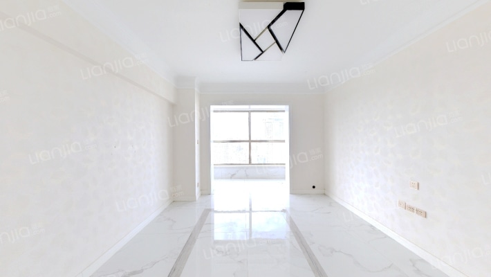 德盛伊园二手房实景图