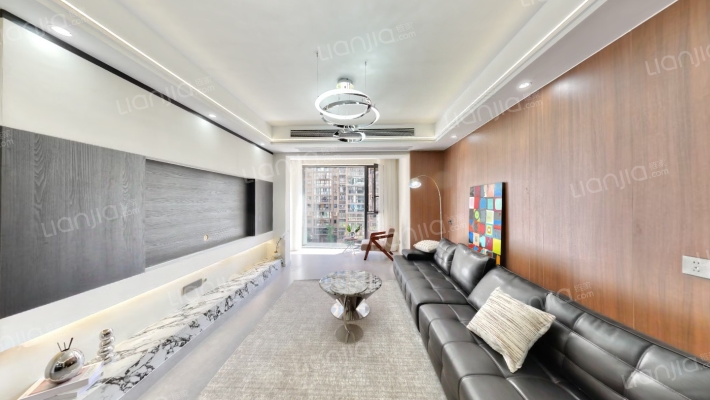 力扬时代二手房实景图