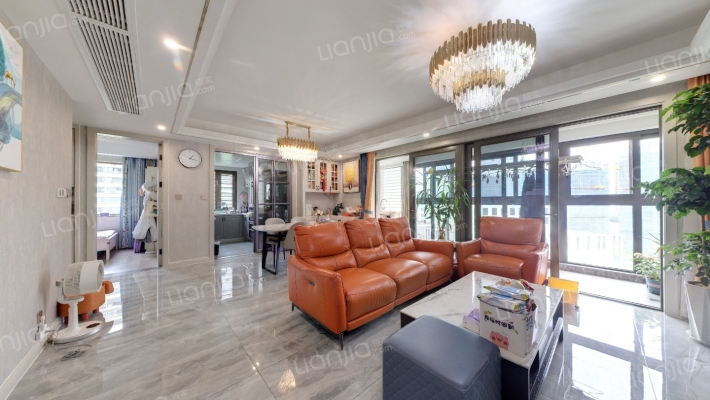 上塘宸章二手房实景图