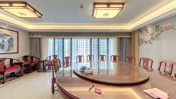 龙兴公馆二手房实景图