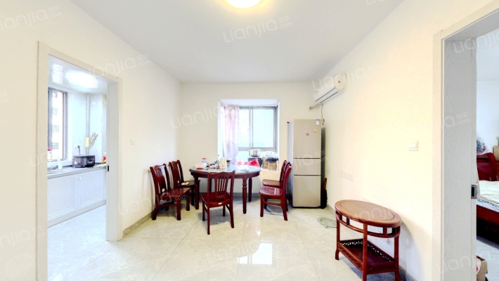 钻石家园东区二手房实景图