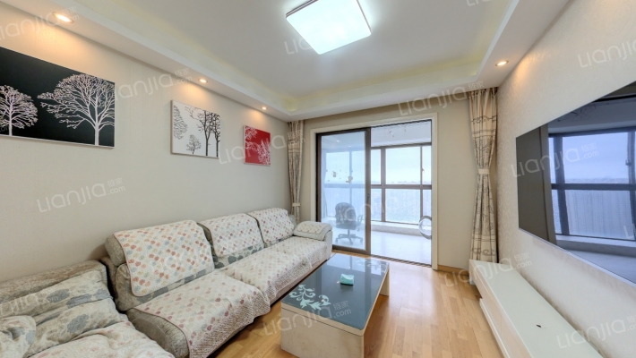 朗诗新郡二手房实景图