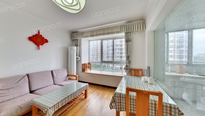 庐阳柳林苑二手房实景图