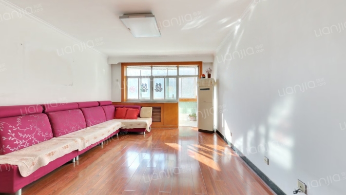 机要局宿舍二手房实景图