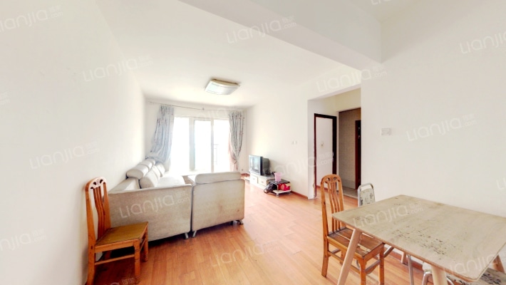 锦绣西苑二期二手房实景图