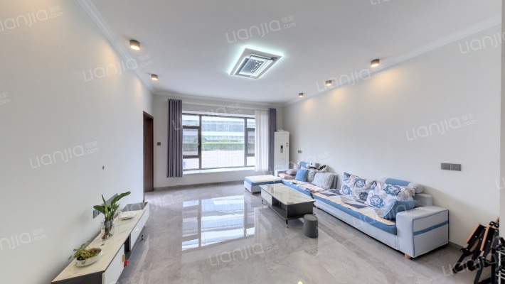 湘中海星之都二手房实景图