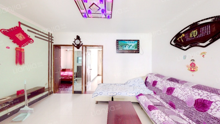 绿苑小区二手房实景图