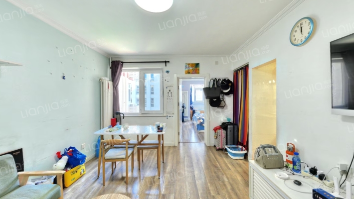 北河沿二手房实景图