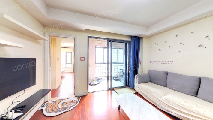 万科金域缇香二手房实景图