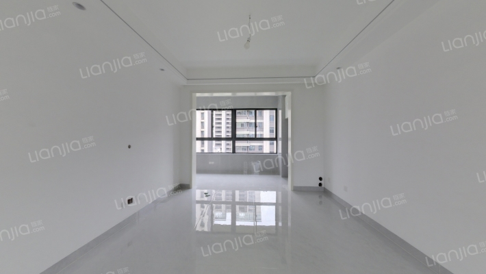 乐富强观悦台二手房实景图