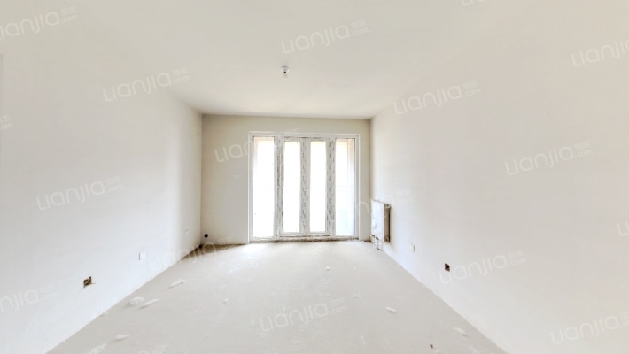 潮白河孔雀城紫藤园二手房实景图