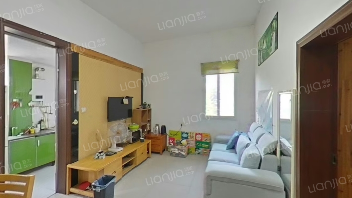 胜利街622号二手房实景图