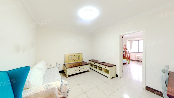 新半边街6号二手房实景图