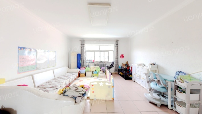 新绣小区二手房实景图