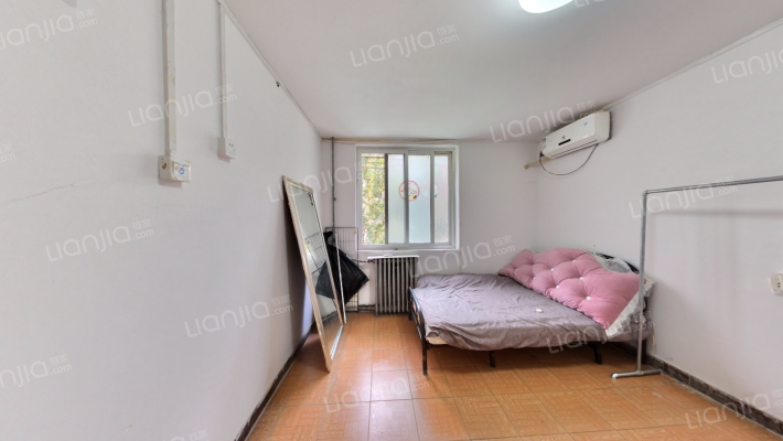 水电部宿舍二手房实景图