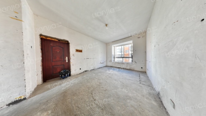 家珍花园二手房实景图