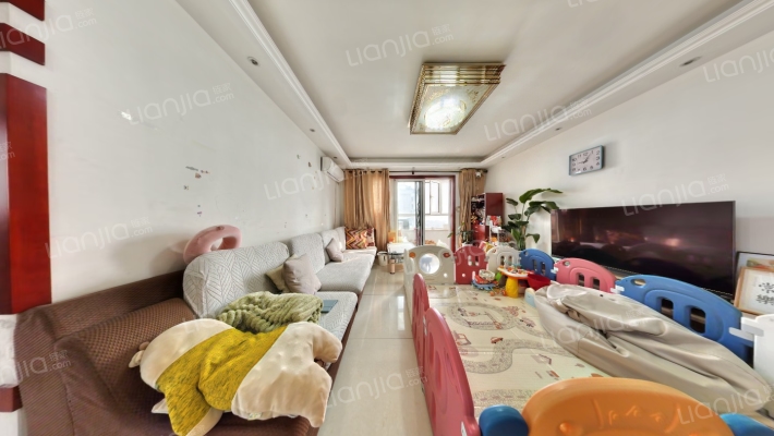 凤凰城二手房实景图