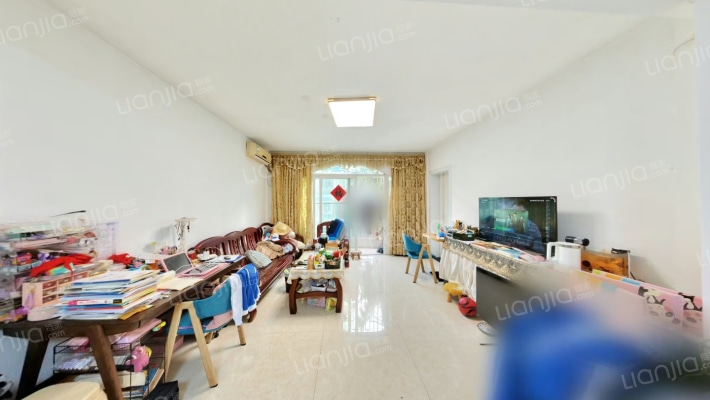 翠景花园二手房实景图