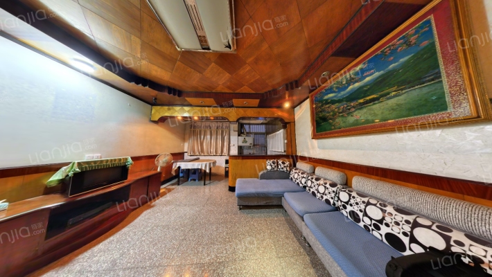 玉荷西路二手房实景图