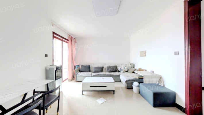 阳光家园二手房实景图