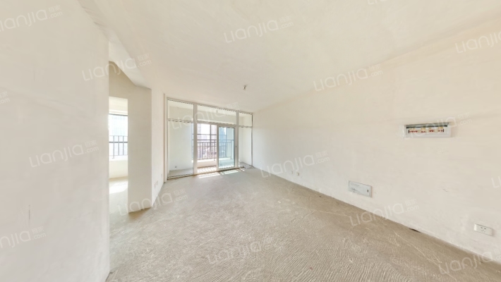 凤凰湖国际社区二手房实景图