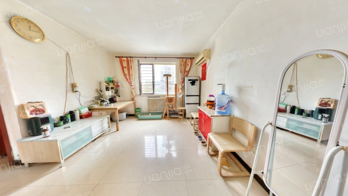 冬梅轩二手房实景图