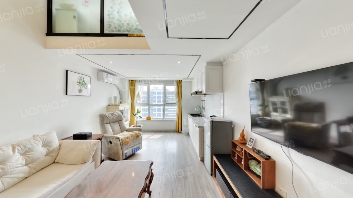 钻石湾未来里公寓二手房实景图