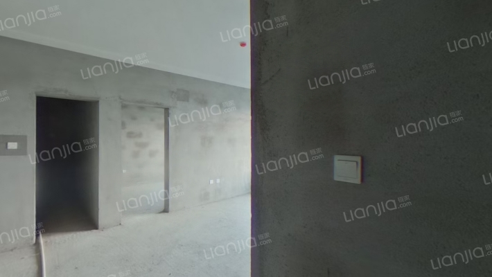 鹿邑法姬娜时代金街二手房实景图