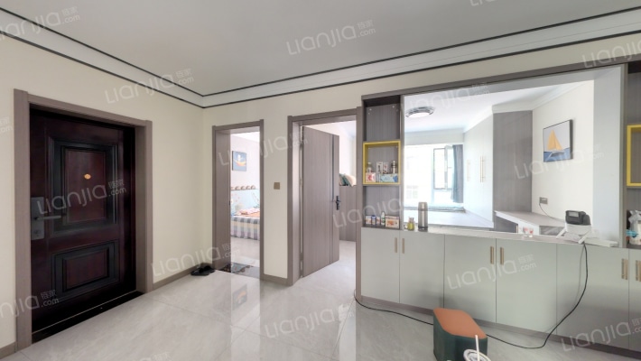 千佛阁小区二手房实景图