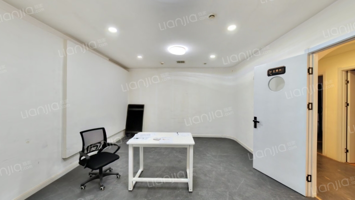 阳明国际二手房实景图