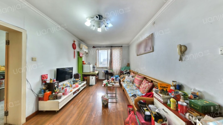 紫竹轩二手房实景图