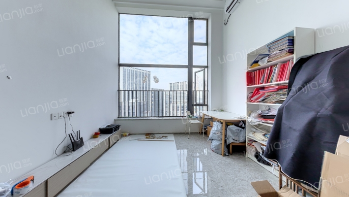 保利金沙大都汇二手房实景图