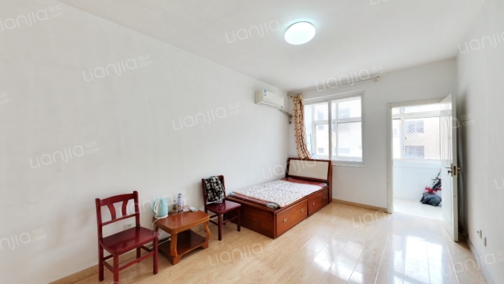 明霞路小区二手房实景图