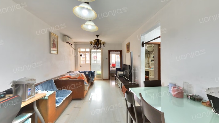 菜园街10号院二手房实景图