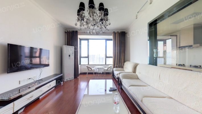 嘉锦苑二手房实景图