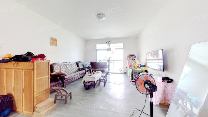 新向阳小区二手房实景图