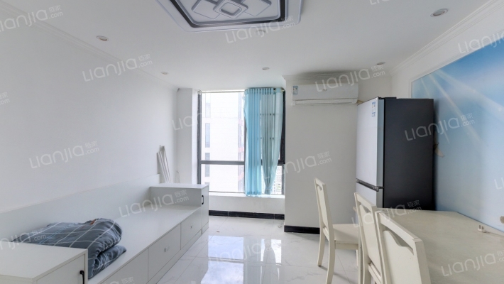 圆中大溪地二手房实景图