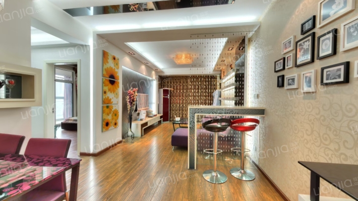 洪福·美邻二手房实景图